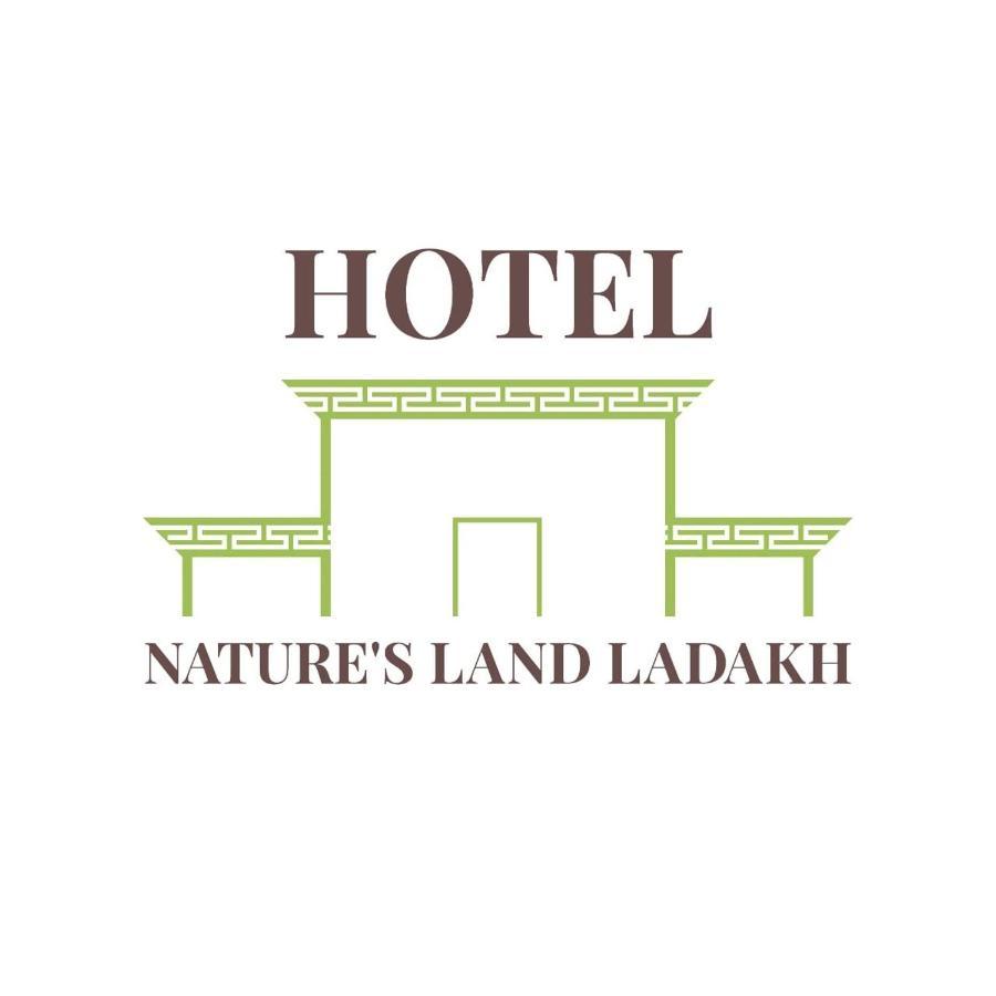 Hotel Nature'S Land Leh Exterior photo